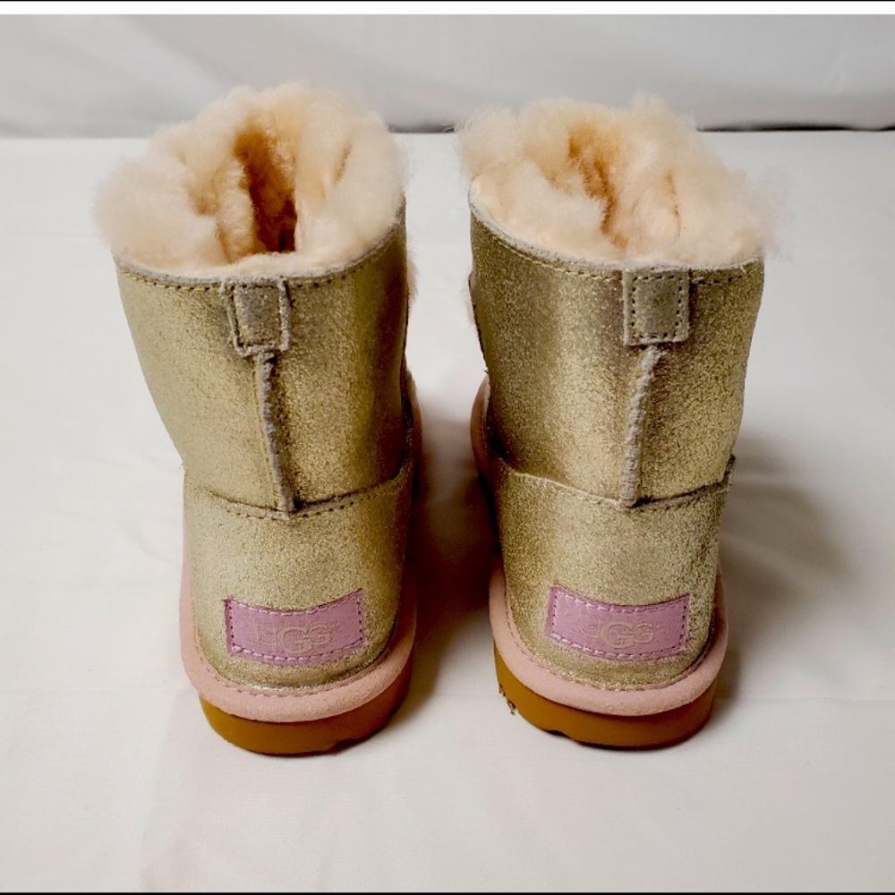 Ugg Gita bootie